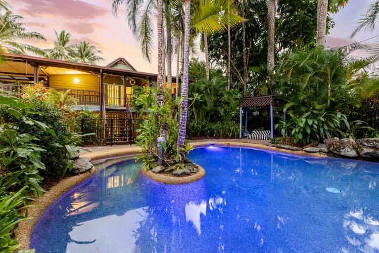 103-105 Bougainvillea Street, Cooya Beach QLD 4873