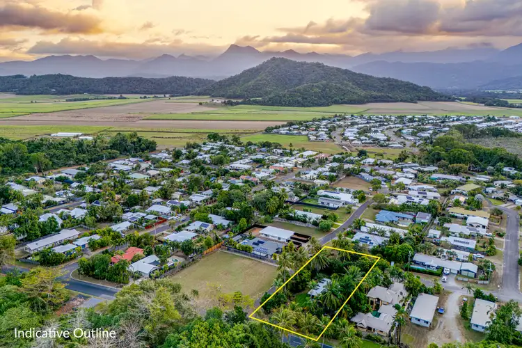 103-105 Bougainvillea Street, Cooya Beach QLD 4873