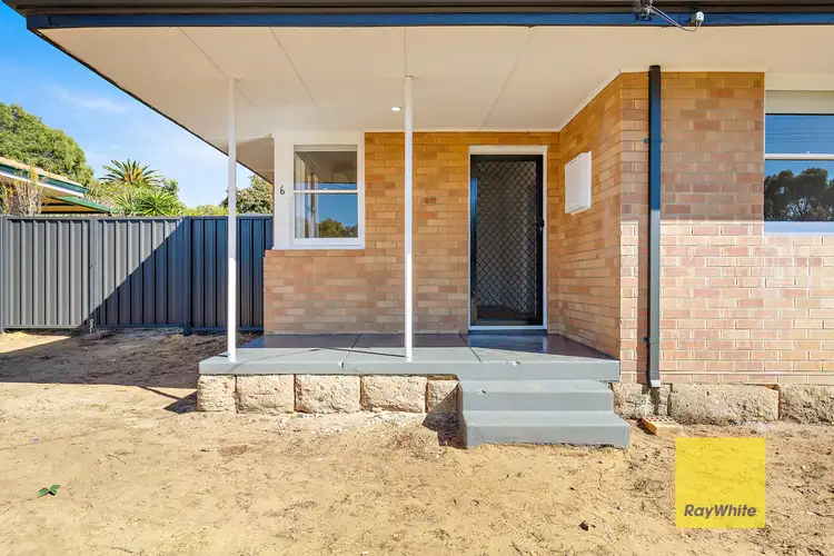 Second view of Homely house listing, 6 Isaac Way, Calista WA 6167