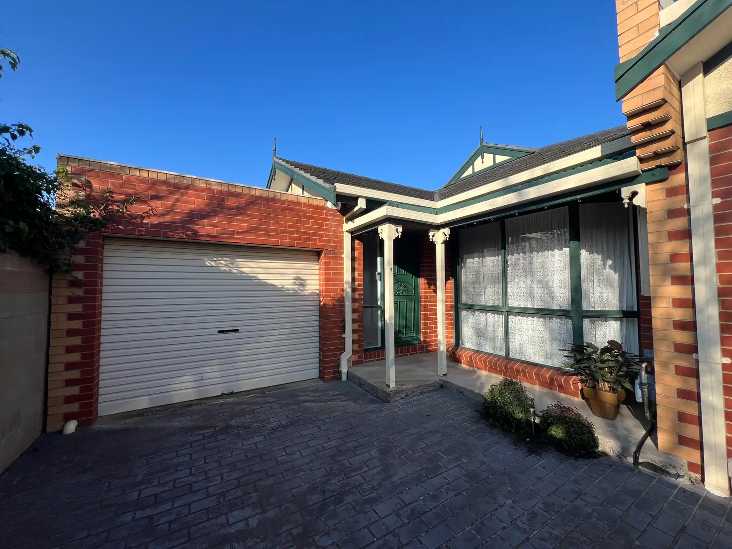 Main view of Homely unit listing, 4/39 Gladstone Pde, Glenroy VIC 3046