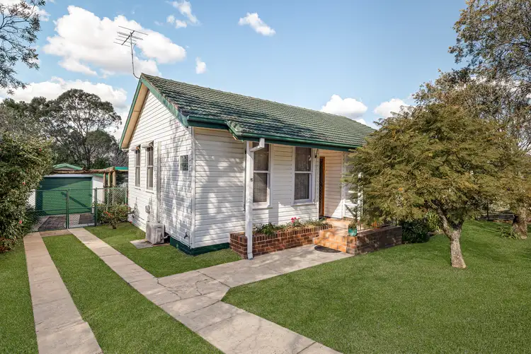 15 Mountfort Street, Lalor Park NSW 2147