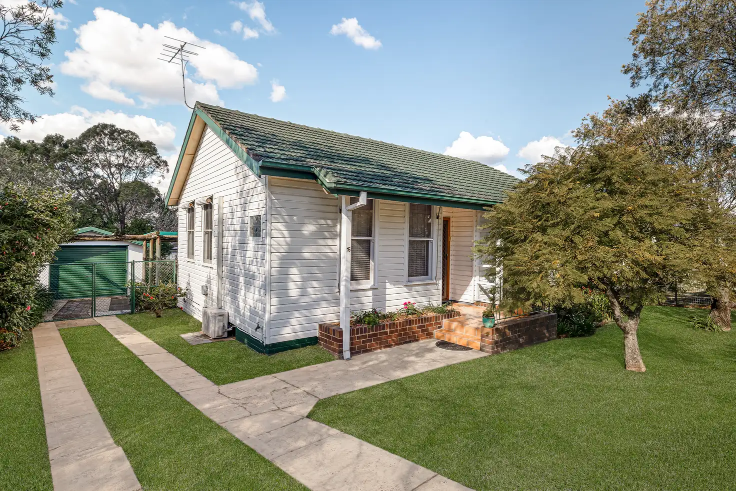 Main view of Homely house listing, 15 Mountfort Street, Lalor Park NSW 2147