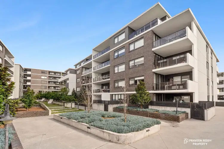 322/91C Grima Street, Schofields NSW 2762