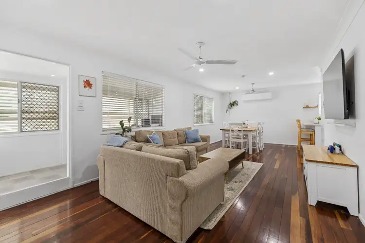 Sixth view of Homely house listing, 338 Lawrence Avenue, Frenchville QLD 4701