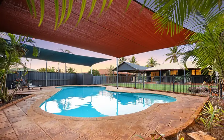 Second view of Homely house listing, 12 Hannan Crescent, Dampier WA 6713