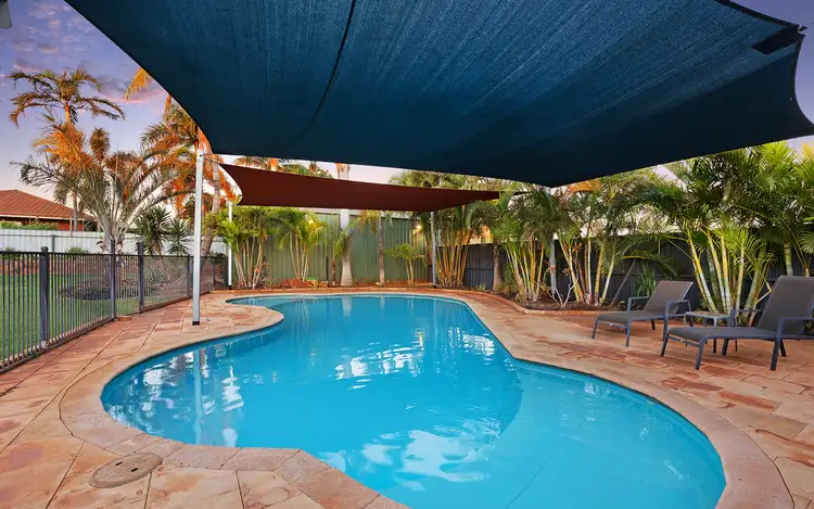 Third view of Homely house listing, 12 Hannan Crescent, Dampier WA 6713