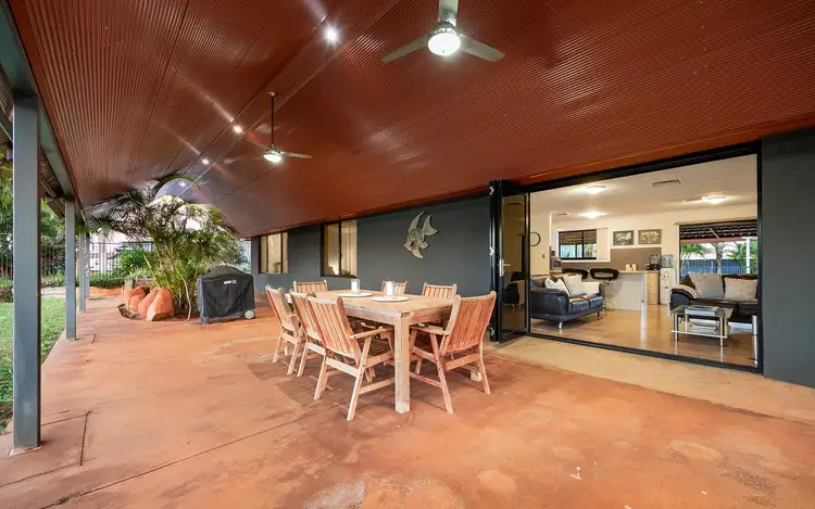 Sixth view of Homely house listing, 12 Hannan Crescent, Dampier WA 6713