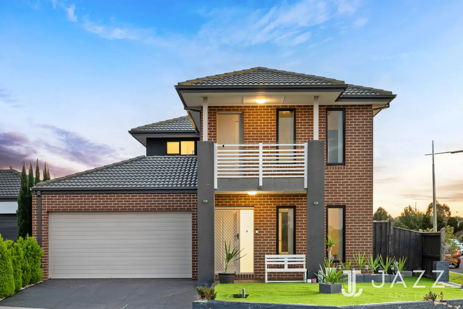 Main view of Homely house listing, 24 Spectacle Crescent, Point Cook VIC 3030