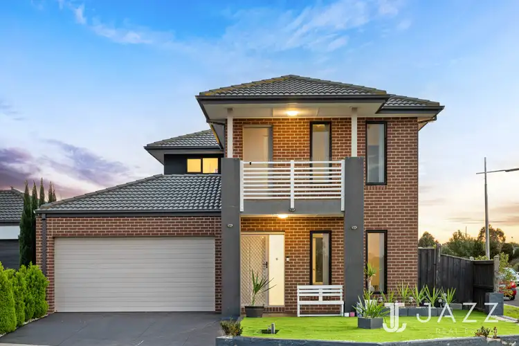 Second view of Homely house listing, 24 Spectacle Crescent, Point Cook VIC 3030