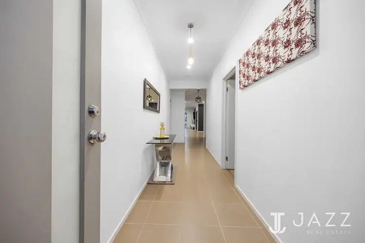Third view of Homely house listing, 24 Spectacle Crescent, Point Cook VIC 3030