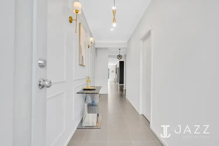 Fourth view of Homely house listing, 24 Spectacle Crescent, Point Cook VIC 3030