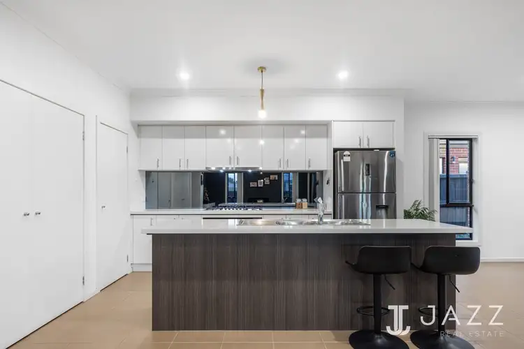 Fifth view of Homely house listing, 24 Spectacle Crescent, Point Cook VIC 3030