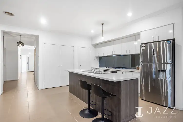 Sixth view of Homely house listing, 24 Spectacle Crescent, Point Cook VIC 3030