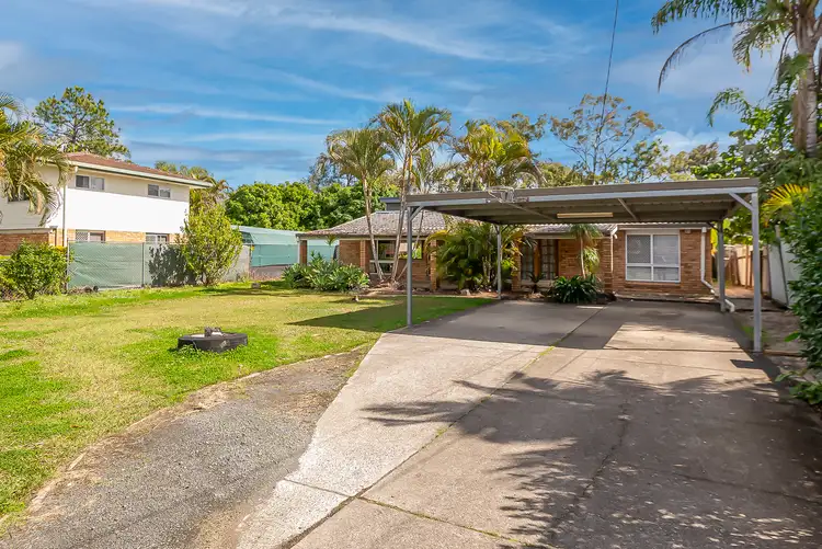 50 Emerald Street, Marsden QLD 4132