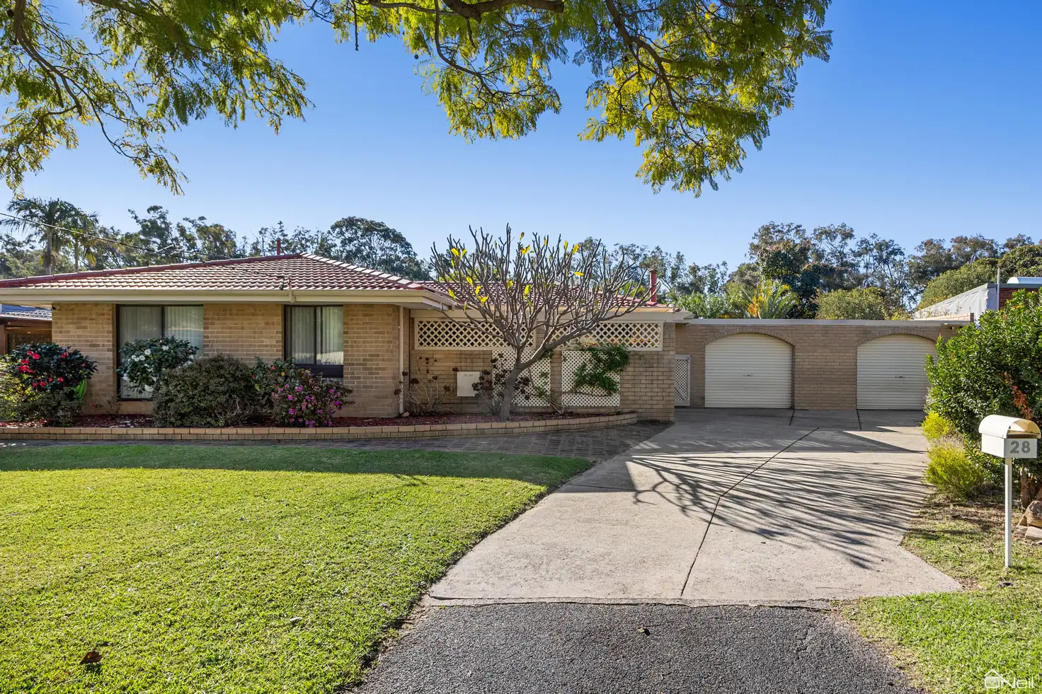 Main view of Homely house listing, 28 Jannali Way, Armadale WA 6112