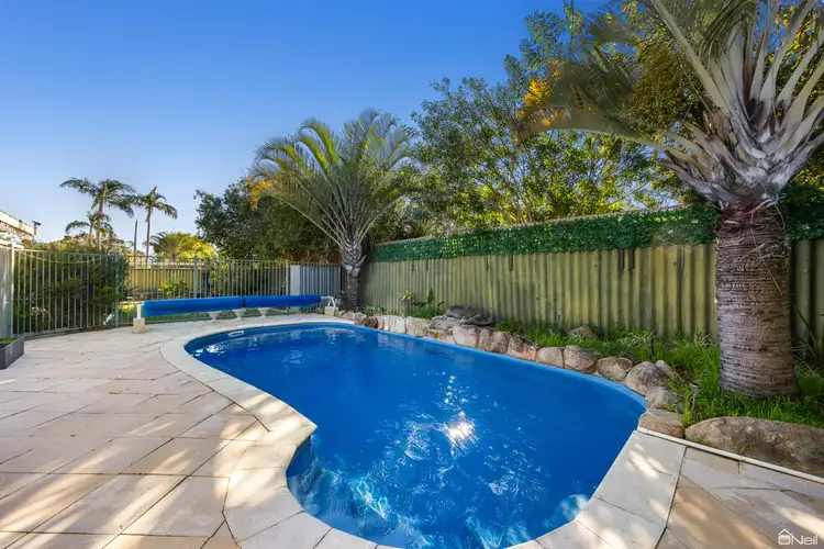 Second view of Homely house listing, 28 Jannali Way, Armadale WA 6112