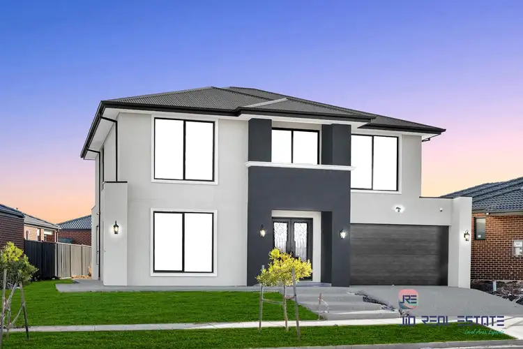 Second view of Homely house listing, 30 Uplands Crescent, Melton South VIC 3338