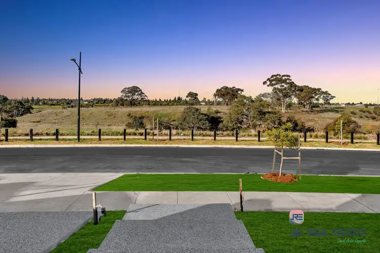 Third view of Homely house listing, 30 Uplands Crescent, Melton South VIC 3338