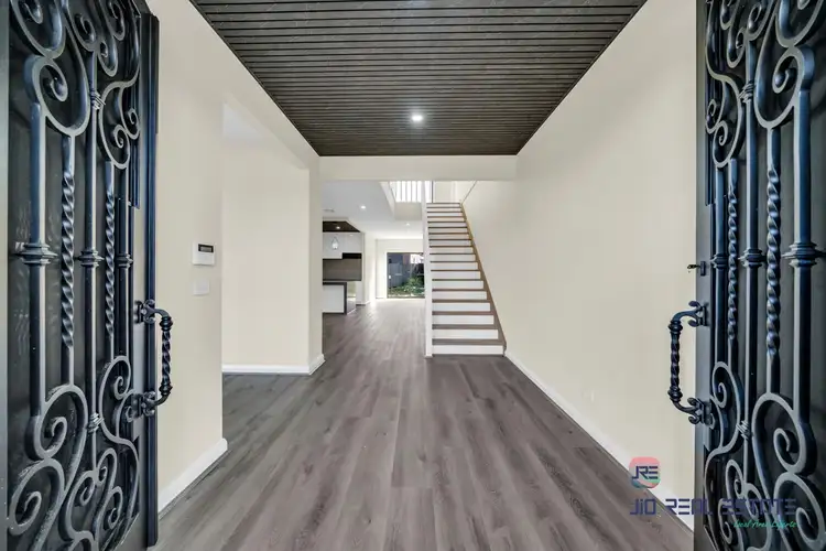 Fourth view of Homely house listing, 30 Uplands Crescent, Melton South VIC 3338