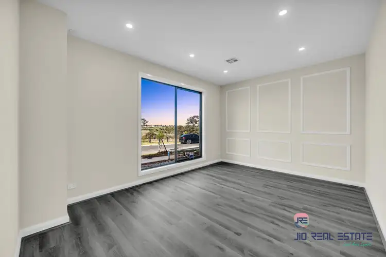 Fifth view of Homely house listing, 30 Uplands Crescent, Melton South VIC 3338