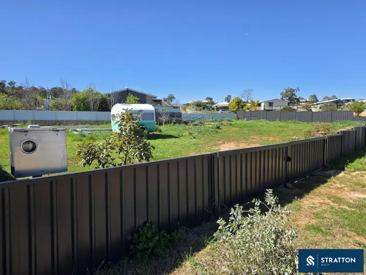 Fourth view of Homely land listing, 9 Fuschia Drive, Bindoon WA 6502