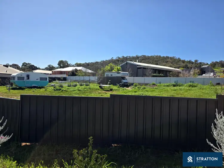 Fifth view of Homely land listing, 9 Fuschia Drive, Bindoon WA 6502