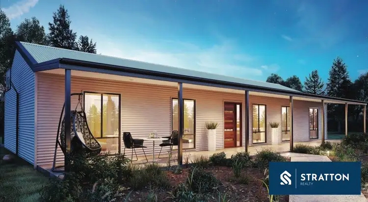 Sixth view of Homely land listing, 9 Fuschia Drive, Bindoon WA 6502