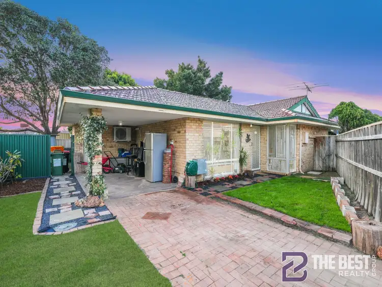 118A Lowanna Way, Armadale WA 6112