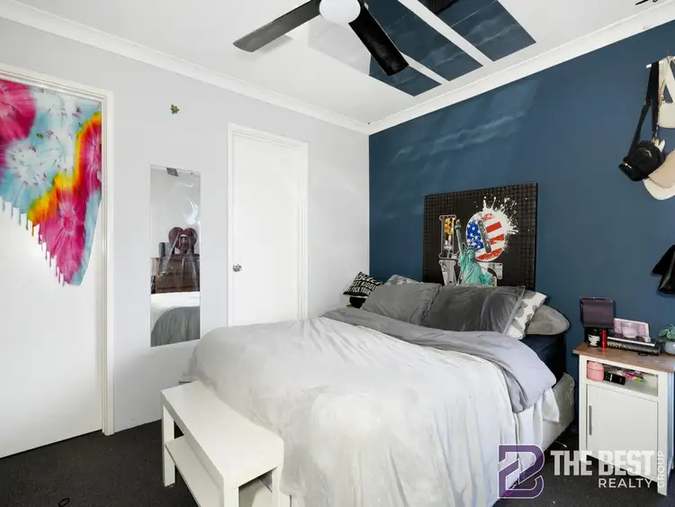 Fourth view of Homely house listing, 118A Lowanna Way, Armadale WA 6112