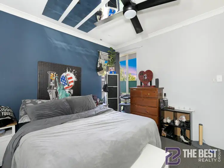 Fifth view of Homely house listing, 118A Lowanna Way, Armadale WA 6112