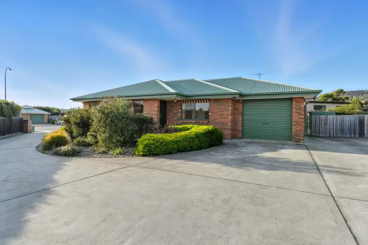 Main view of Homely house listing, 1/10 Parsonage Place, Rokeby TAS 7019