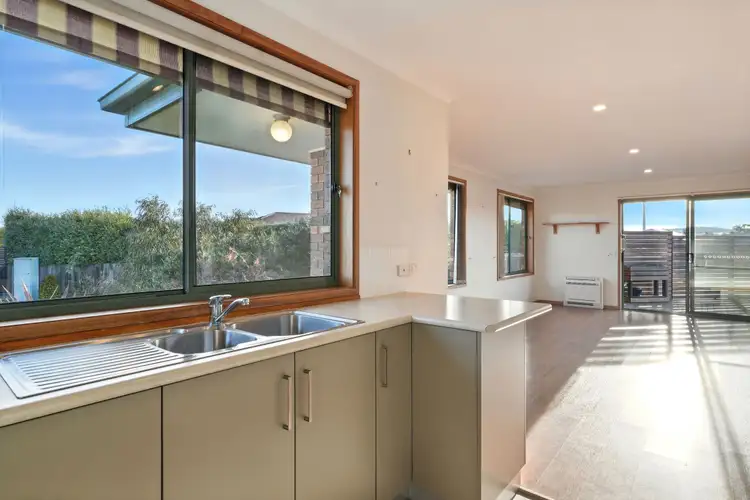 Third view of Homely house listing, 1/10 Parsonage Place, Rokeby TAS 7019