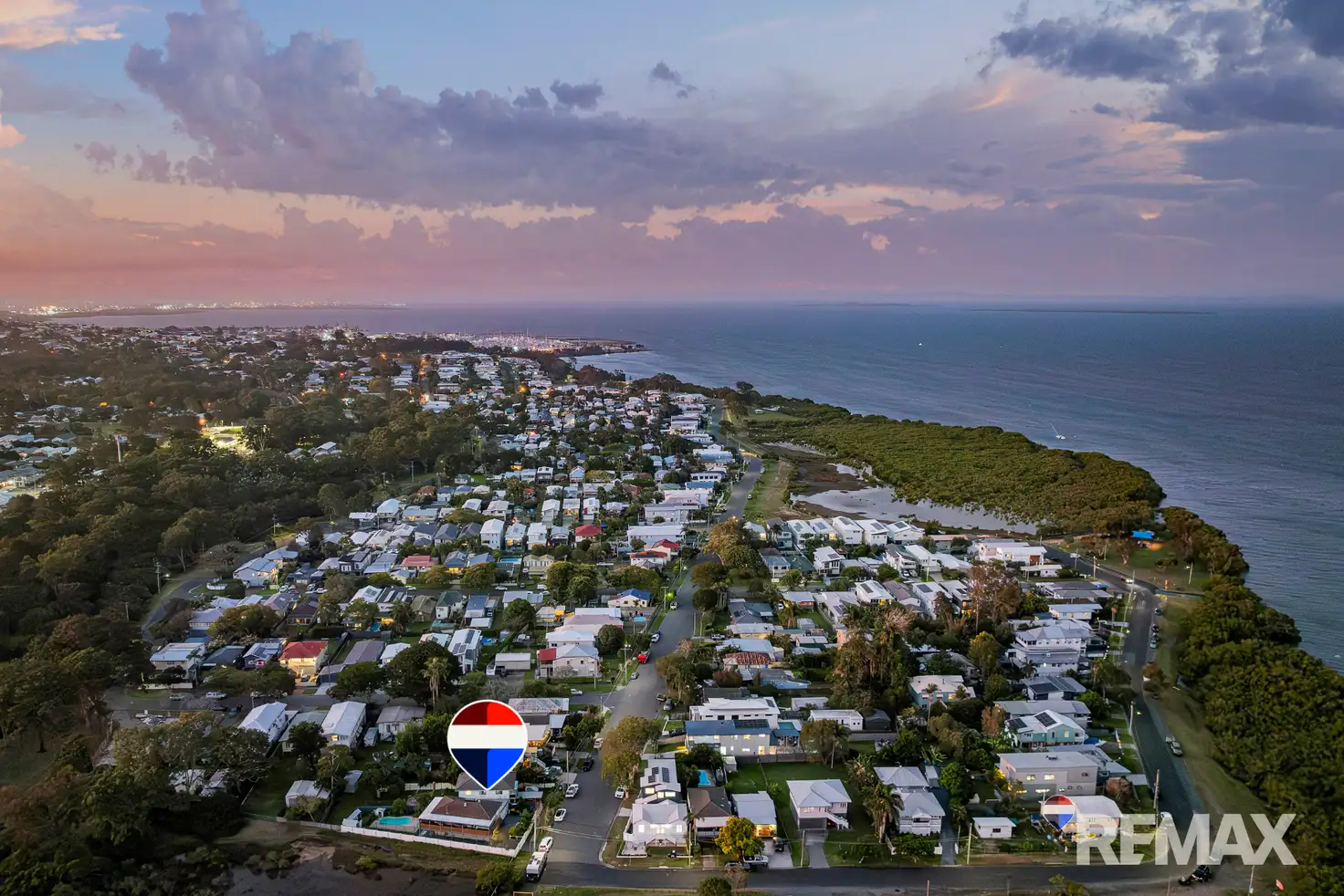 Main view of Homely house listing, 43 Bellevue Parade, Lota QLD 4179