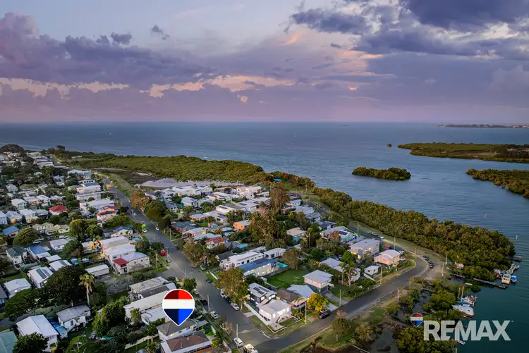 Second view of Homely house listing, 43 Bellevue Parade, Lota QLD 4179