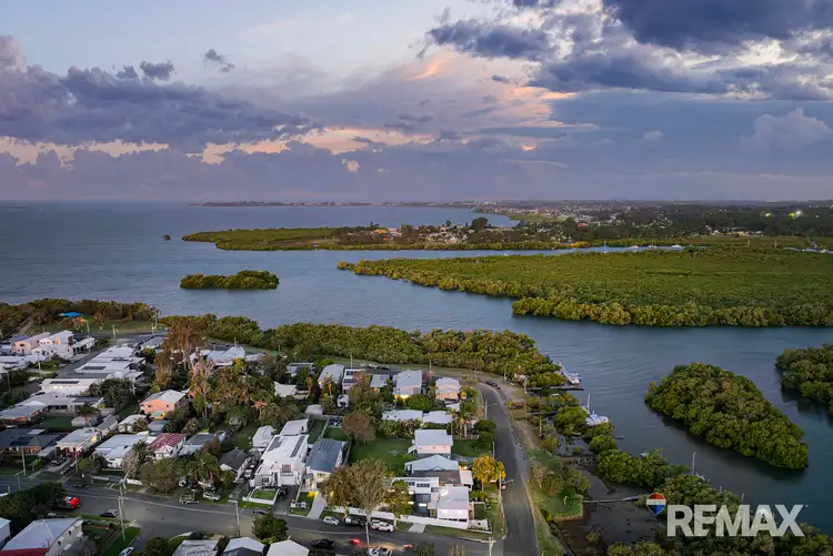 Third view of Homely house listing, 43 Bellevue Parade, Lota QLD 4179