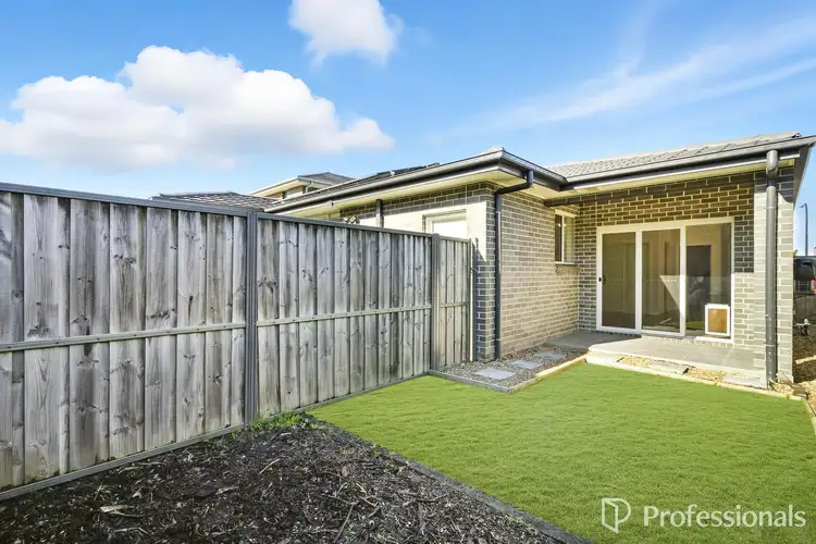 115a Turffontein Avenue, Box Hill NSW 2765