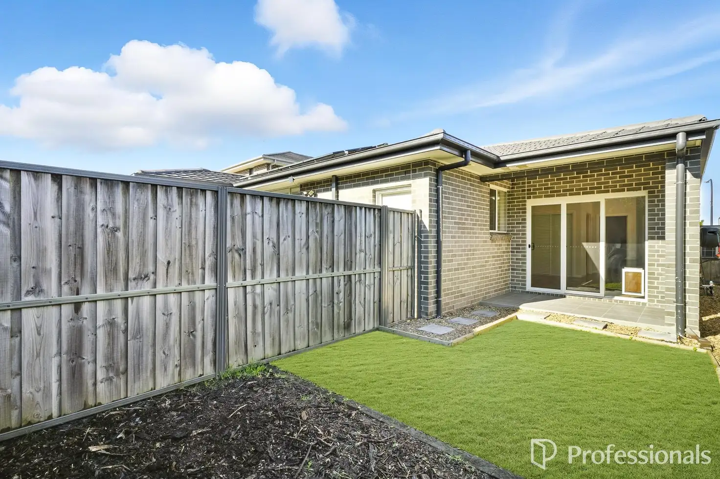 Main view of Homely flat listing, 115a Turffontein Avenue, Box Hill NSW 2765