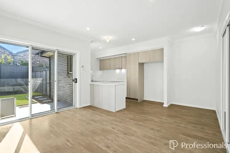 Fourth view of Homely flat listing, 115a Turffontein Avenue, Box Hill NSW 2765