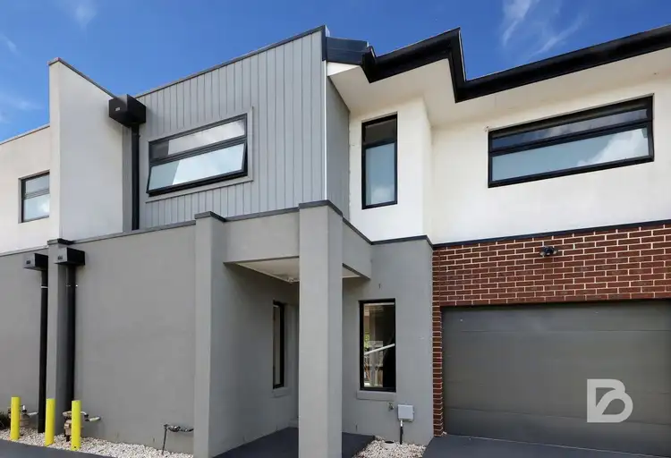2/3 Linton Street, Moorabbin VIC 3189