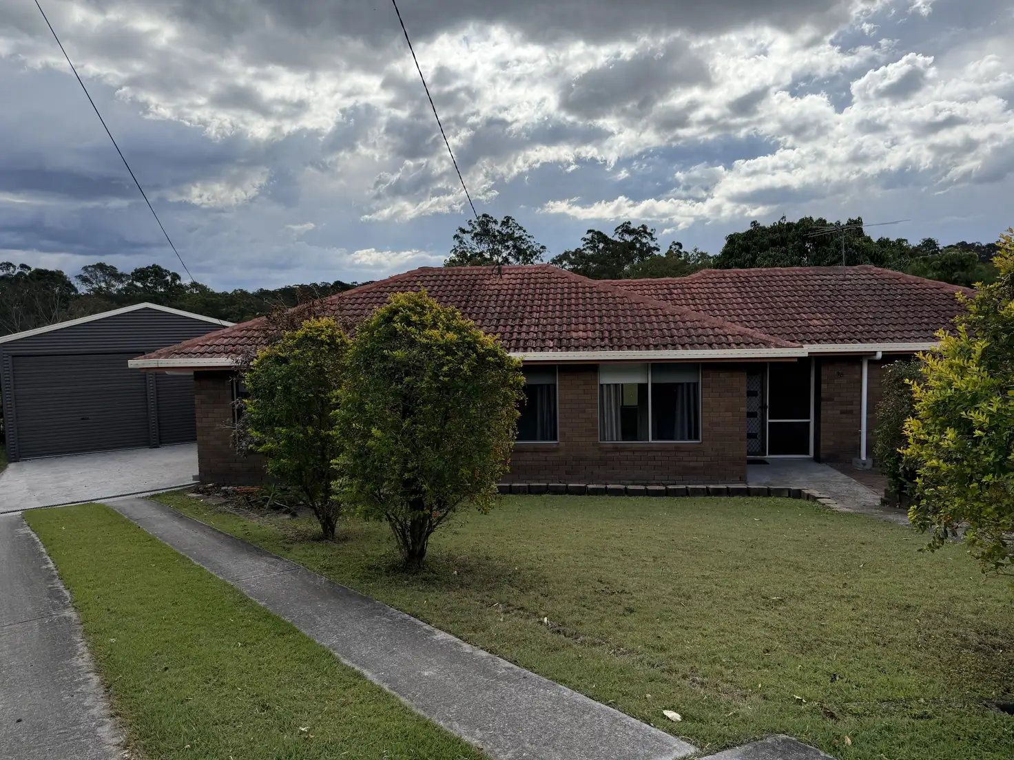 Main view of Homely house listing, 98 Buckland Road, Everton Hills QLD 4053