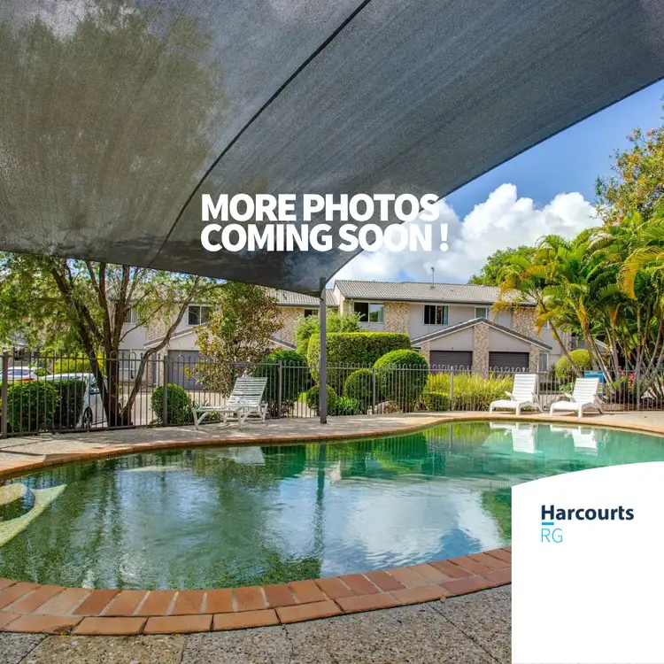 Second view of Homely townhouse listing, 26/42 Murev Way, Carrara QLD 4211