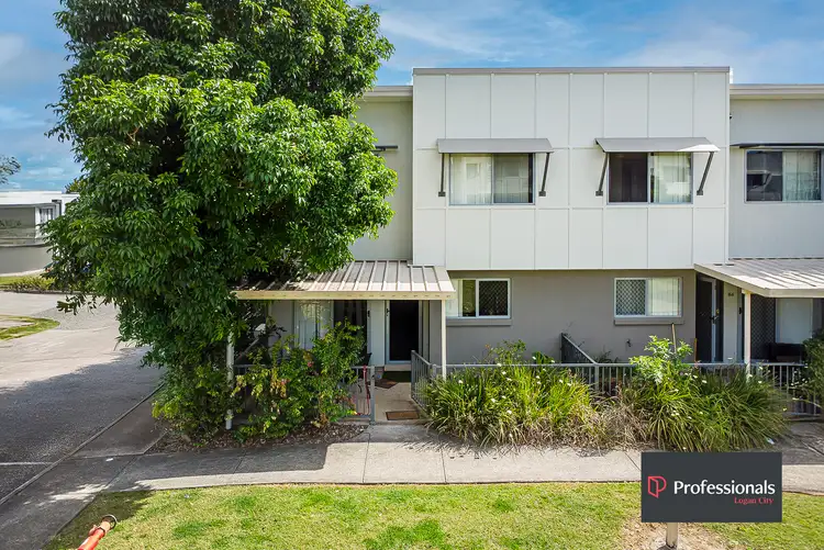 83/85 Nottingham Road, Calamvale QLD 4116