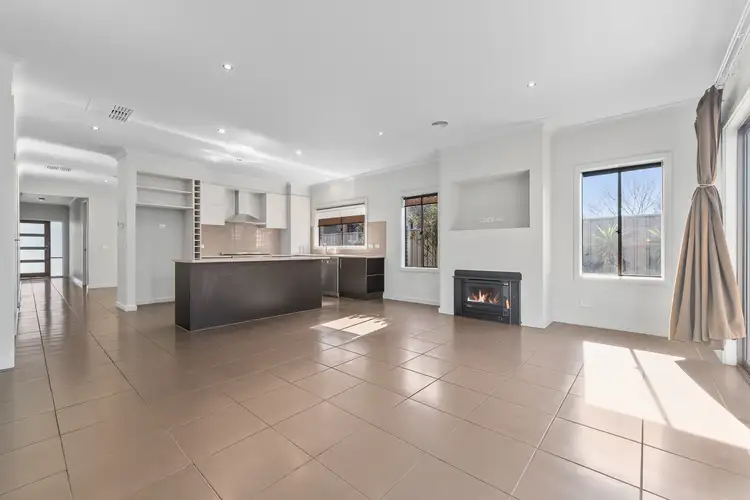 Second view of Homely house listing, 27 Ardent Crescent, Cranbourne East VIC 3977
