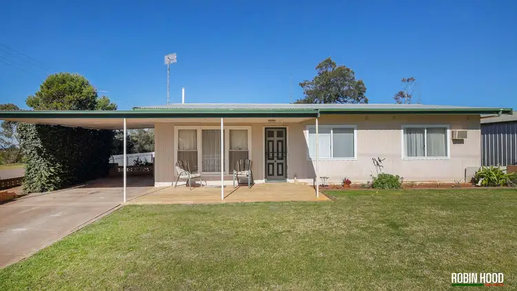 1 Airport Road, Cleve SA 5640