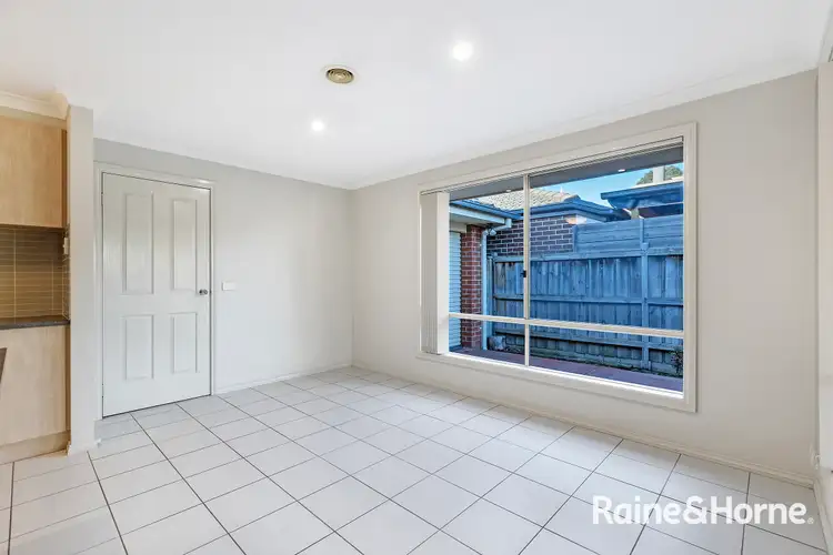 Third view of Homely house listing, 3 Howe Way, Cranbourne East VIC 3977