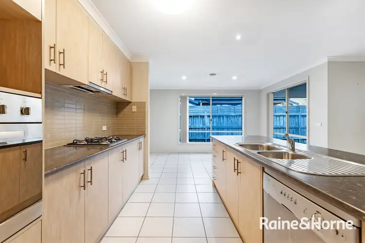 Fourth view of Homely house listing, 3 Howe Way, Cranbourne East VIC 3977