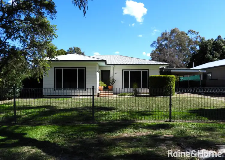 335 Boston Street, Moree NSW 2400