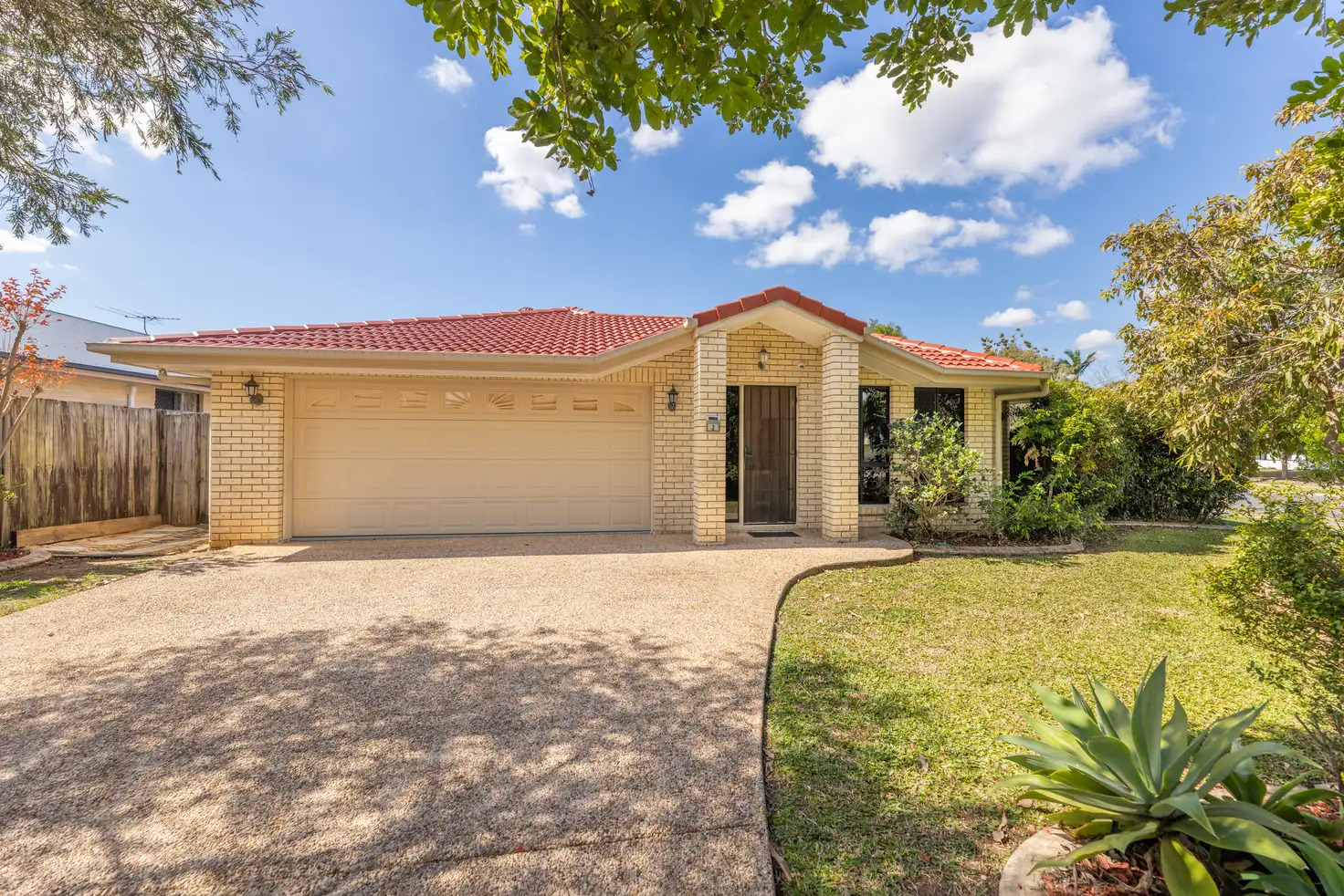 Main view of Homely house listing, 2 Jacob Court, Bellmere QLD 4510
