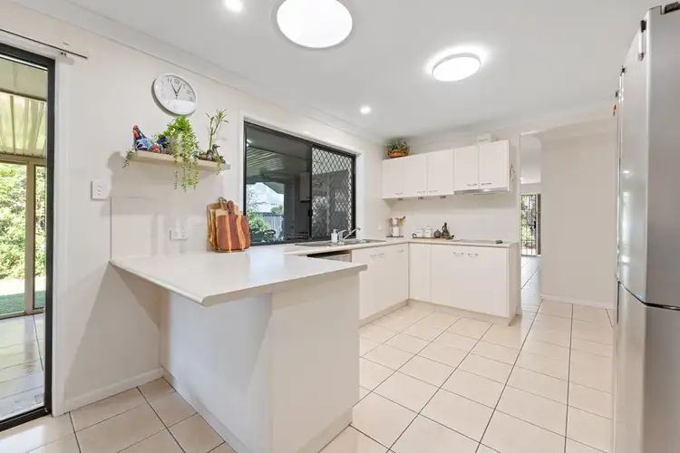 Fourth view of Homely house listing, 2 Jacob Court, Bellmere QLD 4510