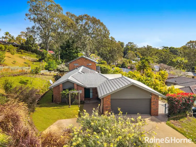 Second view of Homely house listing, 6 Pinnacle Place, Goonellabah NSW 2480